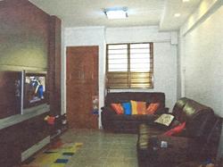 Blk 704 Yishun Avenue 5 (Yishun), HDB 3 Rooms #102413672